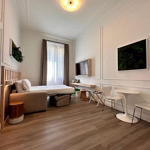 Familie Junior Suite